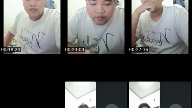 TikTok live: yahaha ke fix yaa🤣 by @itsmefachry
