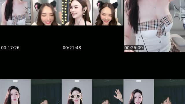 TikTok live: Lets Go LIVE! by @apple__jjam