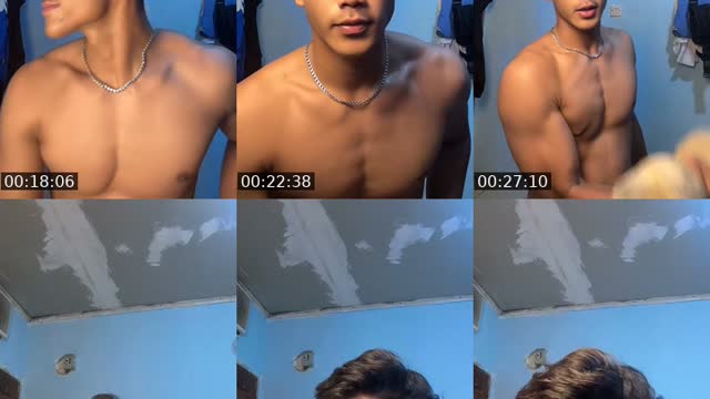 TikTok live: Bismillah full galery by @galihnaww