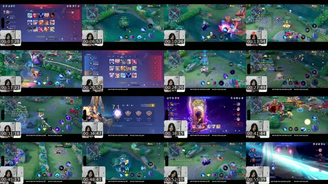 TikTok live: Shi nè by @shizukamoctinh