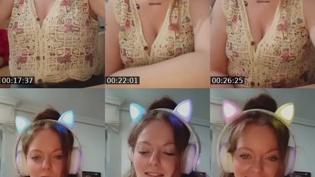 TikTok live: al chisme by @usser547900723411