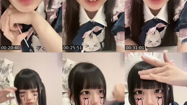 髪型決めて出勤★ - @nxwcq