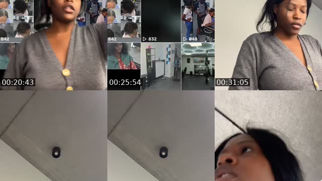 @esengo.laser Netherlands TikTok live from 2026-08-19