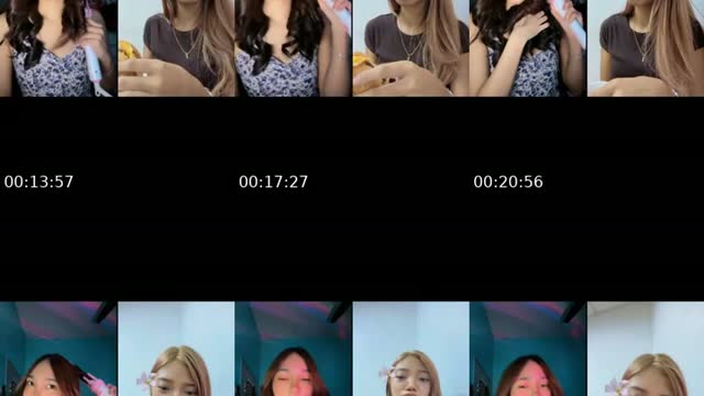 TikTok live: subs by @certifiedmanhaters
