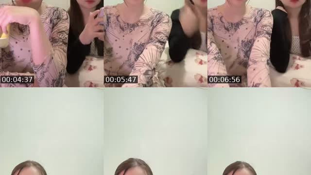 @prihdyni TikTok live
