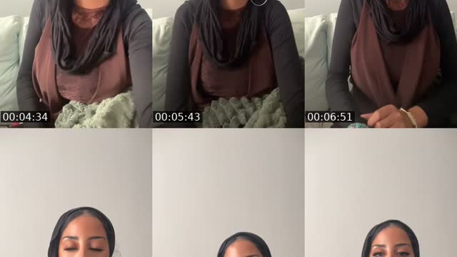 @tamspamz22 TikTok live