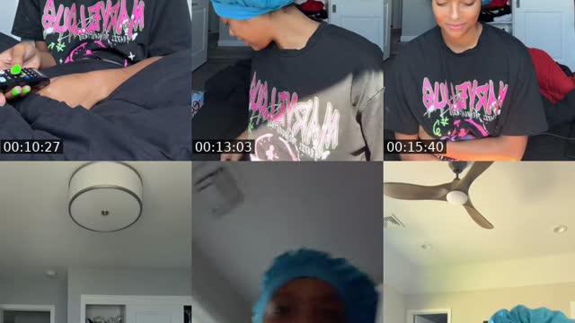 @miss.unimpressed27 TikTok live from 2026-08-19