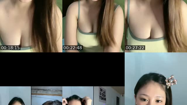@jaleetina TikTok live from 2026-08-19