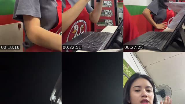 @melati.sesilia TikTok live from 2026-08-19