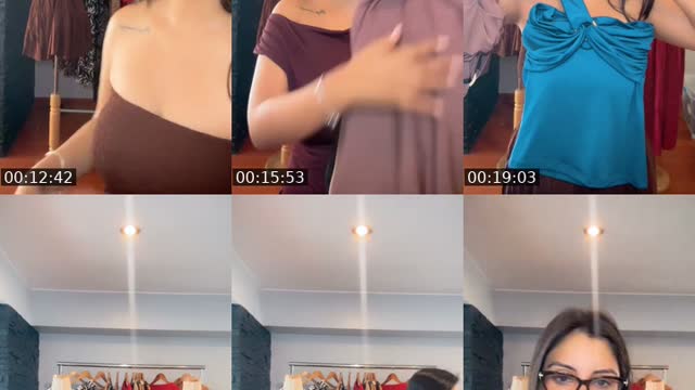 @simoneclothesp TikTok live from 2026-08-19