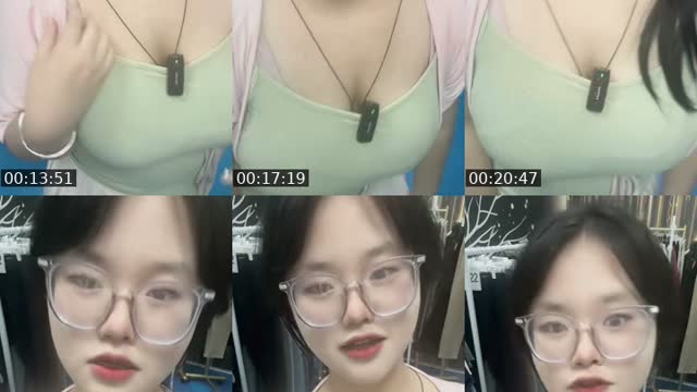 @zacharykua6 TikTok live from 2026-08-19