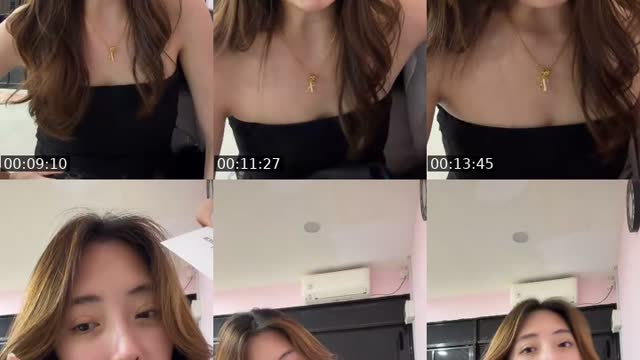 @kellykhey TikTok live from 2026-08-19