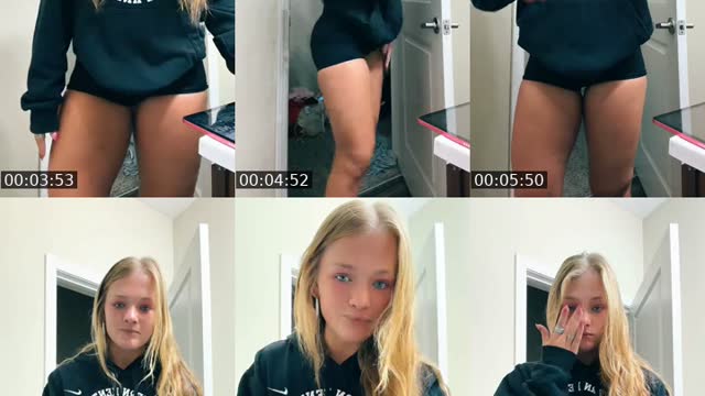 @kens.coradini TikTok live