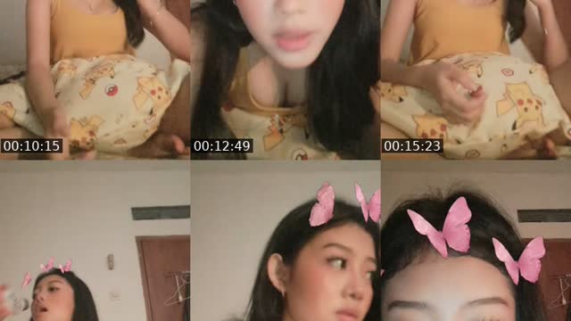 TikTok live: .. by @ptiaa4_