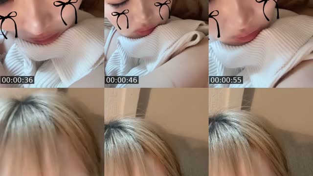 @35nyan8 TikTok live