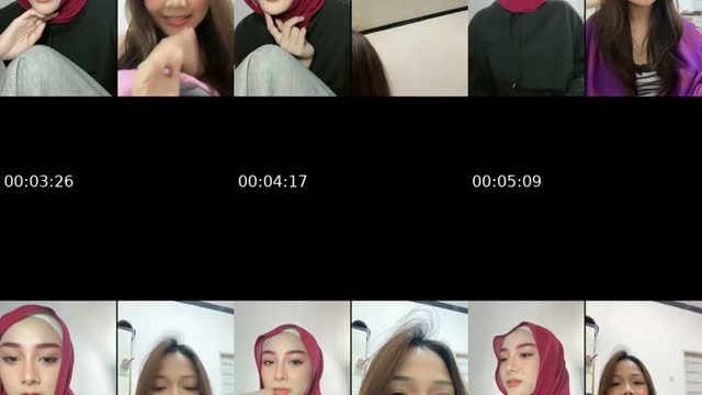 @sya.mrrh TikTok live