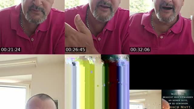 @crime.pays3 TikTok live