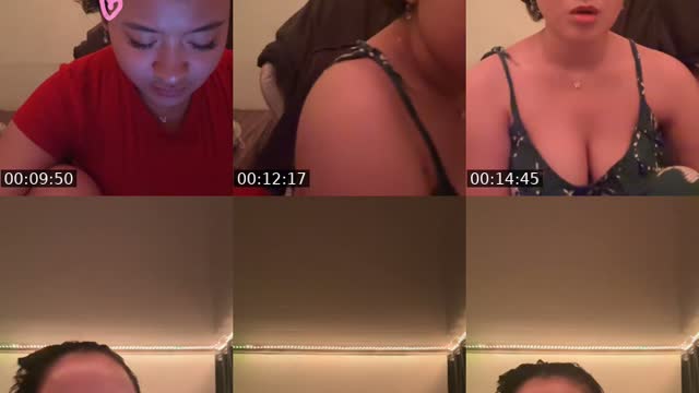 @cry4f_ TikTok live from 2026-08-19