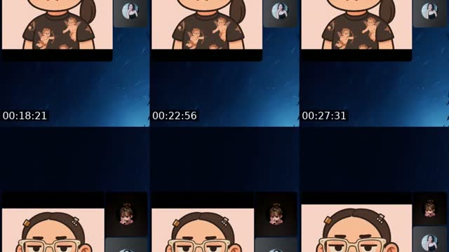 @deerladarr TikTok live from 2026-08-19