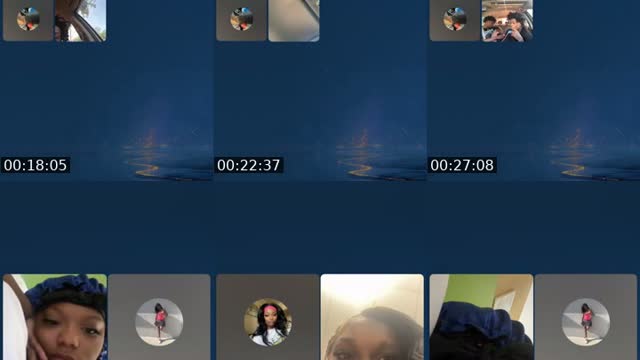 @jayla8590 TikTok live from 2026-08-19