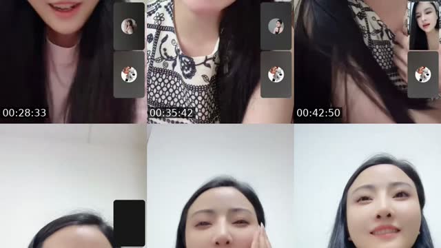 @sasa1108hu China TikTok live from 2026-08-19