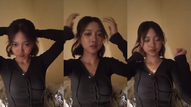 @msystfni TikTok live