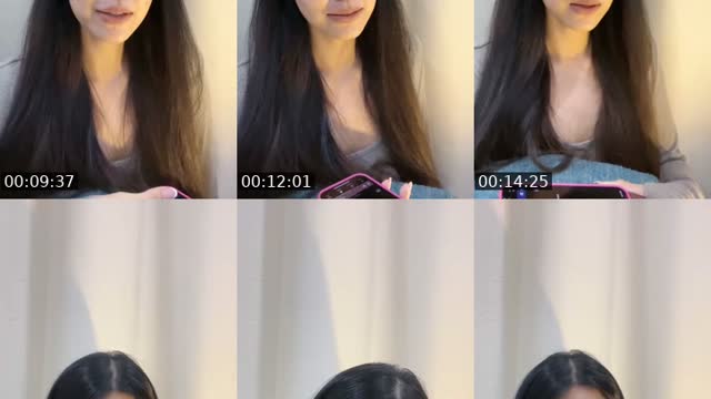 @stellart0is_ TikTok live from 2026-08-19