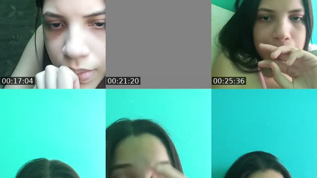 @contiduda TikTok live from 2026-08-19