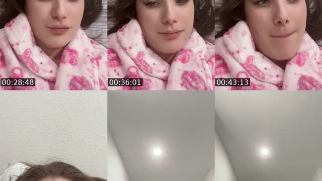@danimachado60 Mexico TikTok live from 2026-08-19