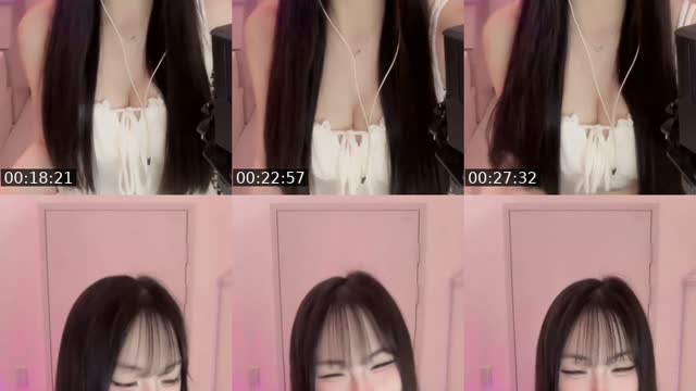 @5r_syuann TikTok live from 2026-08-19