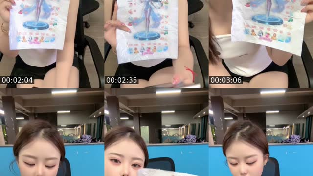 @jqspwmtfa9 TikTok live