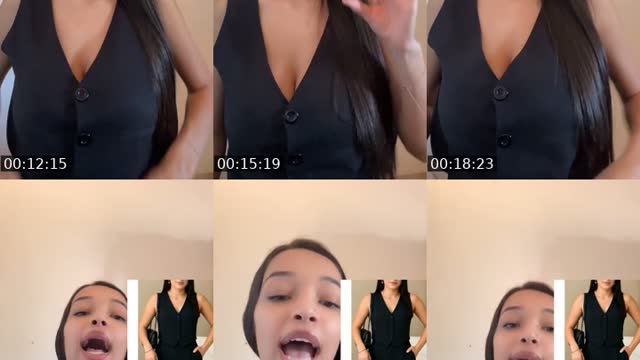 @taynunes012 TikTok live from 2026-08-19