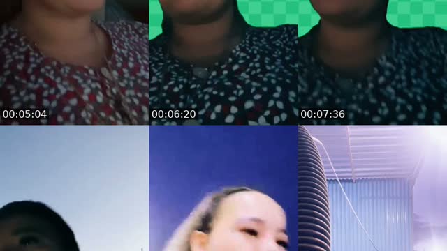 @kundiz960521 TikTok live