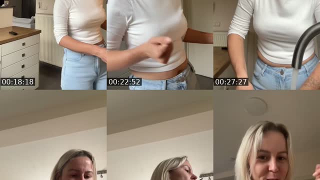 @evelyntjeeeuch Netherlands TikTok live from 2026-08-19