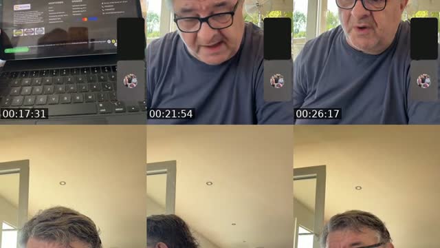 @heinzhille Germany TikTok live from 2026-08-19