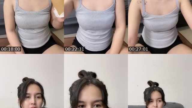 TikTok live: หาพี่ๆใจดีๆ by @anny_anny169