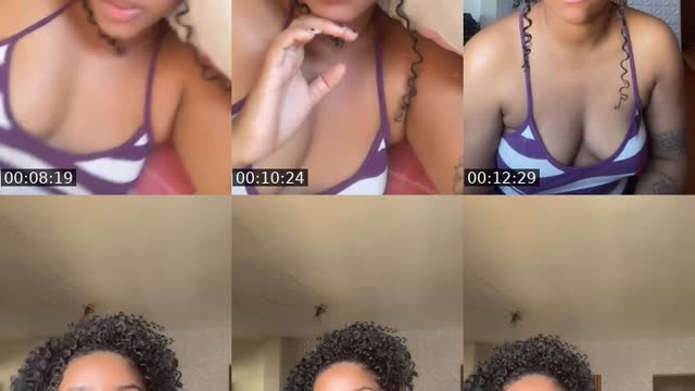 @dannyelle221 TikTok live from 2026-08-19