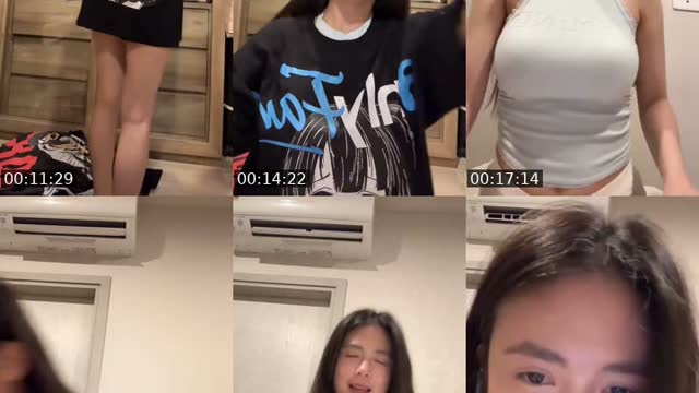ช่องใหม่ยั่วๆกดติดตามยัาวๆหน่อย - @khaotueiei56