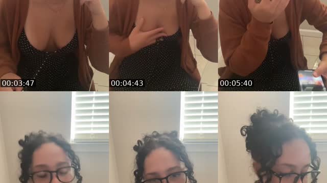 @.xotrii TikTok live from 2026-08-19