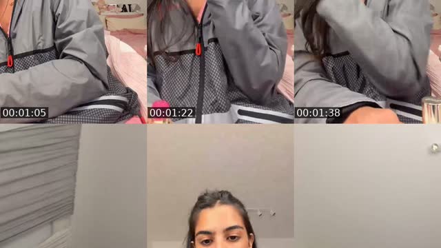 Grwm for a bday - @jana.almeqbel