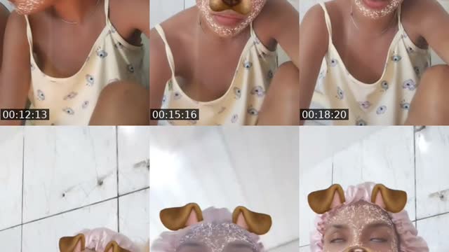 @ofckelly.0 TikTok live