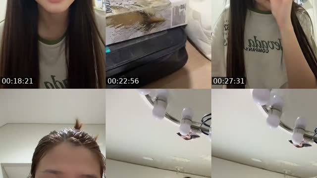 TikTok live: janggal by @m3ylen4_