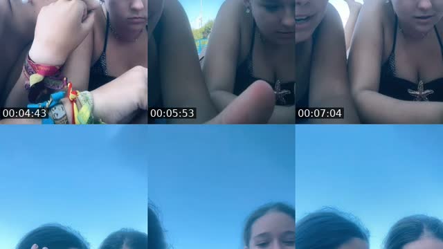 @paulaavazquezz24 Spain TikTok live from 2026-08-19