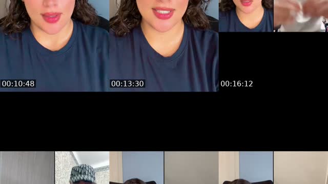 @coco_chanel596 TikTok live