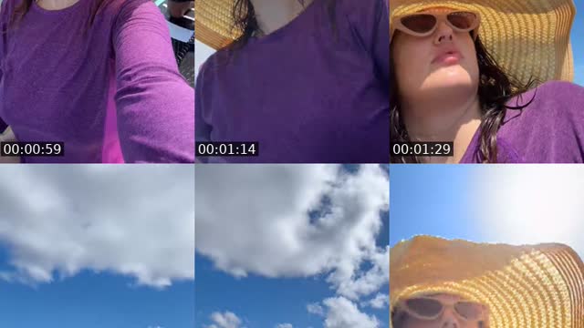 @gracemarie3657 TikTok live