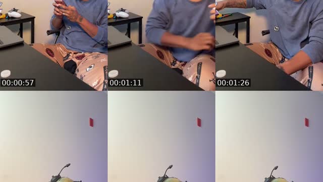 @jorddee.gains TikTok live