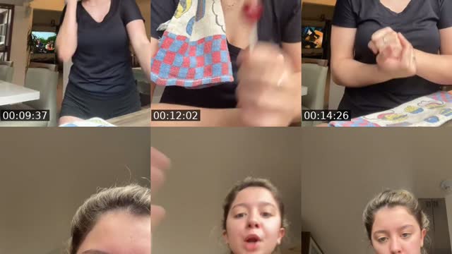 @_.mizinha._1 TikTok live