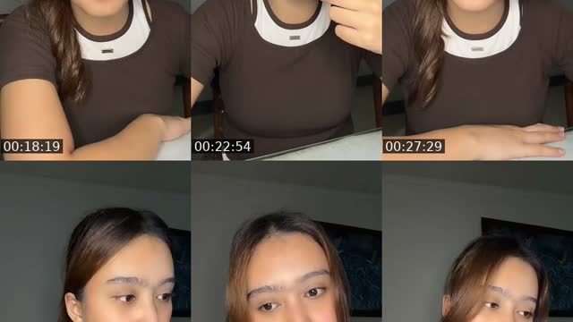 @alikashafiraaaa TikTok live from 2026-08-19