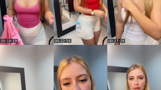 @avmoda5 TikTok live from 2026-08-19