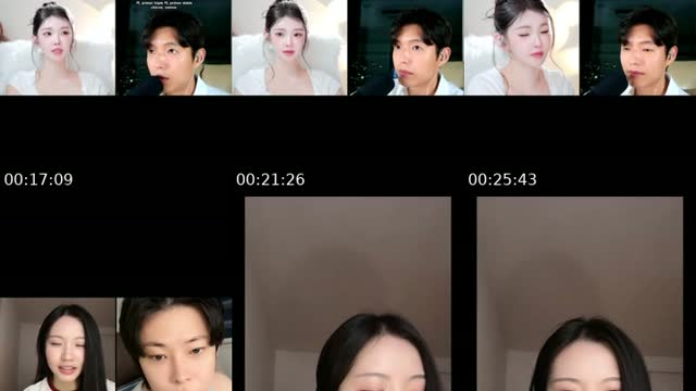 @cleyoowww TikTok live from 2026-08-19